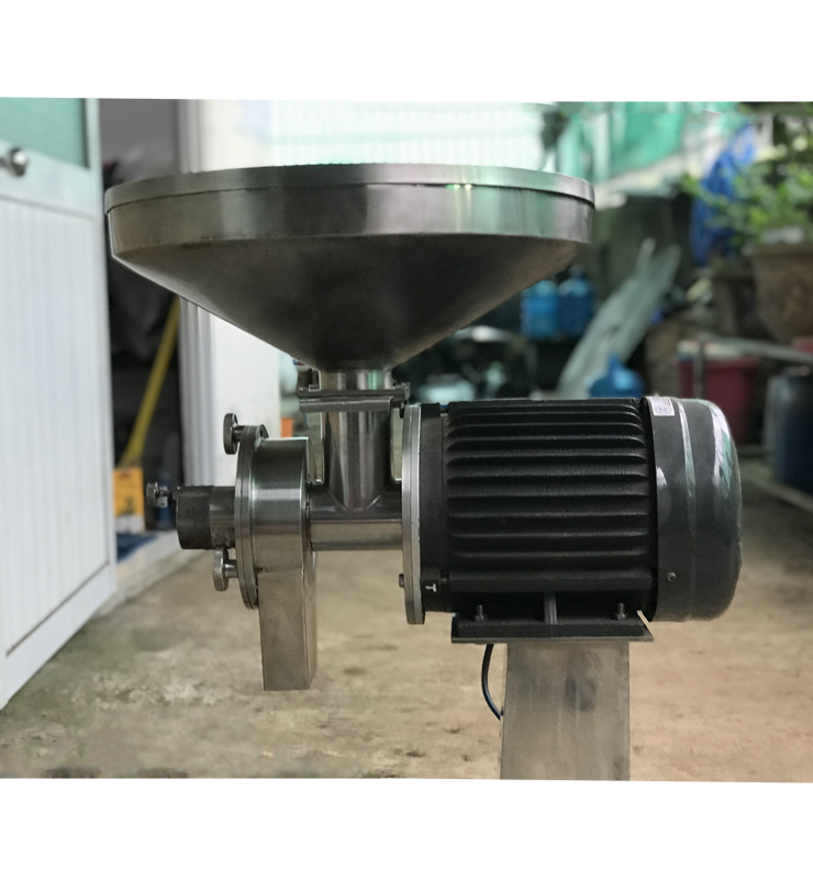 MÁY XAY CÀ PHÊ CÔNG NGHIỆP