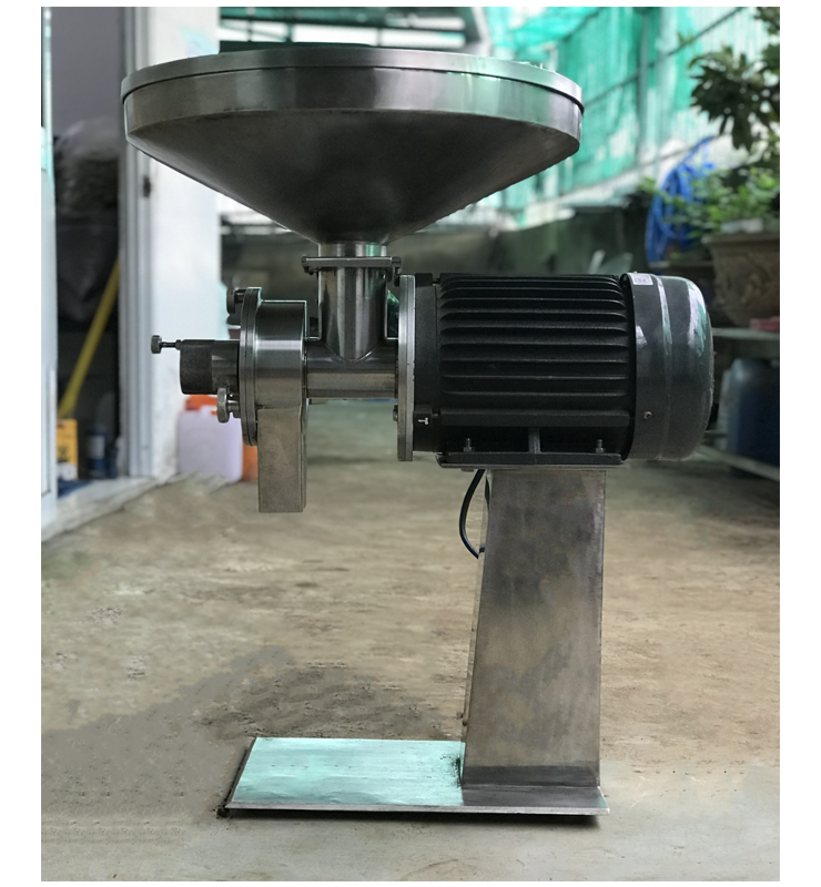 MÁY XAY CÀ PHÊ CÔNG NGHIỆP